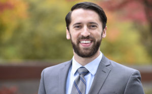 Kepa Zugazaga Workers Comp Lawyer Oregon and Washington