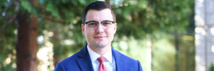Workers Compensation Defense Lawyer Joseph Pickels