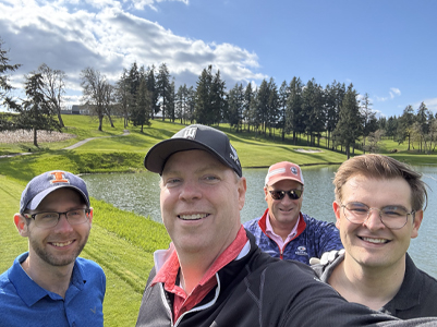 WMCBD Team Building