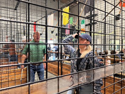 WMCBD Team Building